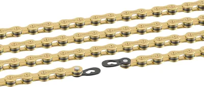Produktbild von Schaltungskette Wippermann Connex 12sG   1/2" x 11/128", 126 Glieder, 5,5mm,12-f.