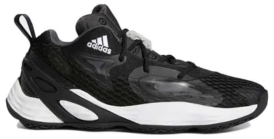 Produktbild von adidas Exhibit-A Core Black - EU 46 2/3