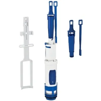 Produktbild von Geberit 241290001 Heberglocke mit Bassin