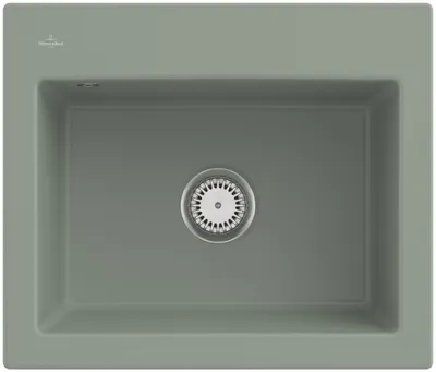 Zdjęcie produktu dla Villeroy & Boch 330901R8 EB-SP Subway 60 S 600x510mm Ablgarn.
