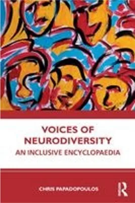 Produktbild von Voices of Neurodiversity