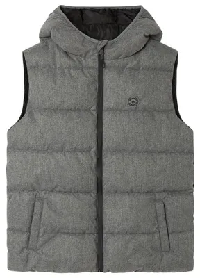 Productafbeelding van SPRINGFIELD Dikke CHONI pufferjas, grijs, 9-10 cm, voor kinderen
