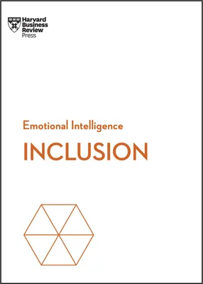 Produktbild von Inclusion (HBR Emotional Intelligence Series)