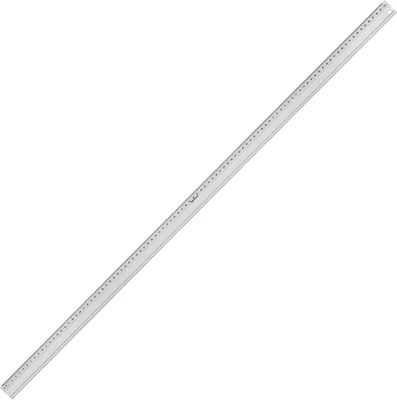Obrázok produktu pre WESTCOTTE-10199 00 WESTCOTT Schneidelineal, aus Aluminium, rutschfest, 1.000 mm
