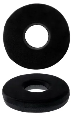 Produktbild von 2 Stück Memory Foam Sitzkissen Rückenkissen