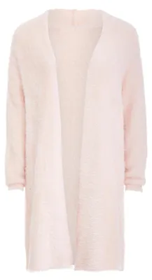 Produktbild von dulcey damen strickjacke - Rosa, M