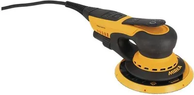 Produktbild von Mirka Deros650Cv Exzenterschleifer 150 5.0 230W
