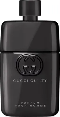 Immagine prodotto di Gucci Guilty Pour Homme PARFUM 90ml Spray - Profumo da Uomo