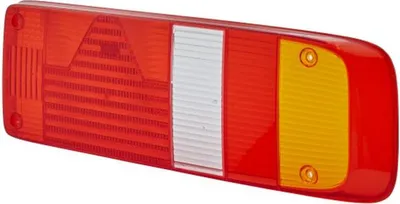 Produktbild von Lichtscheibe, Schlussleuchte HELLA 9EL 340 829-021