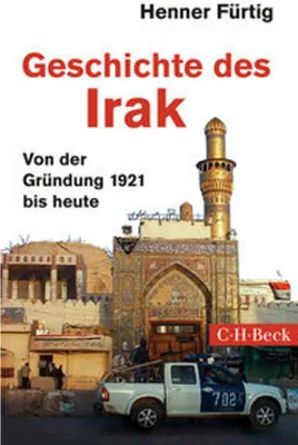 Produktbild von Geschichte des Irak