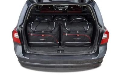 Obrázek produktu pro Sada cestovních tašek Volvo XC70 2007-2016