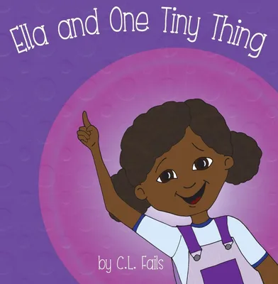 Produktbild von Ella and One Tiny Thing