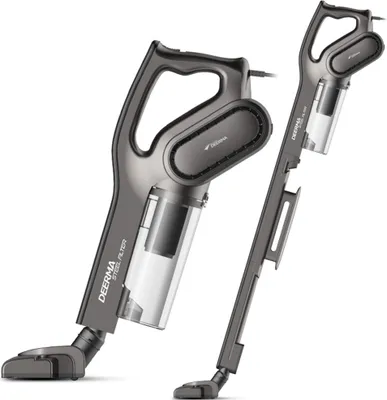 Zdjęcie produktu dla Odkurzacz Pionowy Deerma Dx700S (Szary)