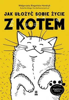 Image de Comment bien vivre avec un chat