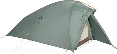 Productafbeelding van VAUDE Allround Taurus 1-persoons trekkingtent (gewicht 1,99 kg) - agave