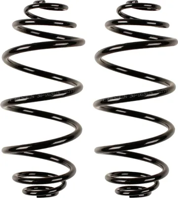 Immagine prodotto di Molla posteriore Bilstein rinforzata per Opel Astra H