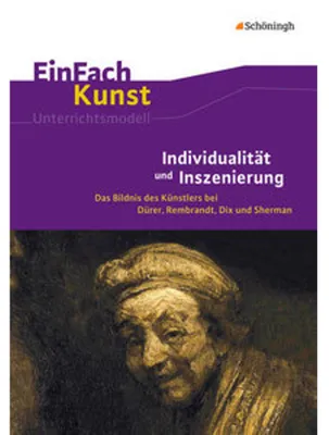 Obrázok produktu pre Individualität und Inszenierung: EinFach Kunst