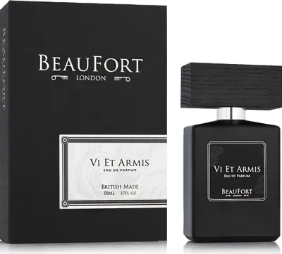 Obrázok produktu pre BeauFort Vi Et Armis EDP 50 ml M