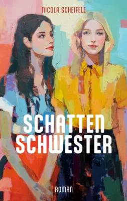 Produktbild von Schattenschwester