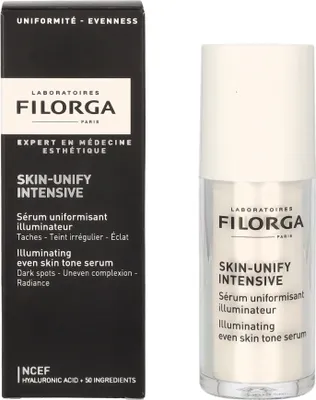 Produktbild von Filorga Skin-Unify Intens. Illuminating Even Skin Tone Serum