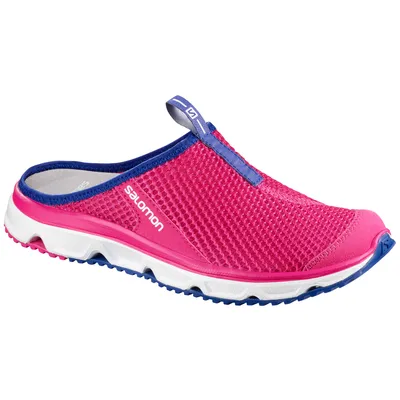 Produktbild von Salomon RX Slide 3.0 Damen Pantoletten, Größe:37 1/3 EU