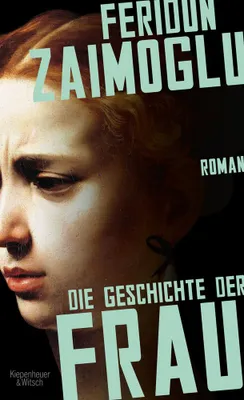 Obrázok produktu pre Die Geschichte der Frau