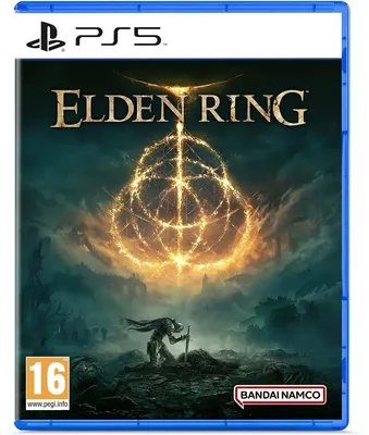 Zdjęcie produktu dla Elden Ring