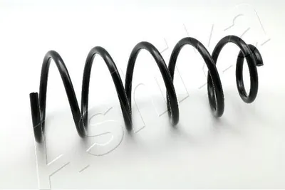 Obrázok produktu pre 2xASHIKA predná pružina ZCA1294G pre VW Lupo (6X1 6E1) 12mm 361mm 137mm