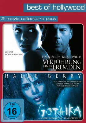 Produktbild von Verführung einer Fremden - Gothika