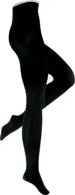 Image de Collants Wilox SOFT OPAQUE 60 DEN noir 38-40