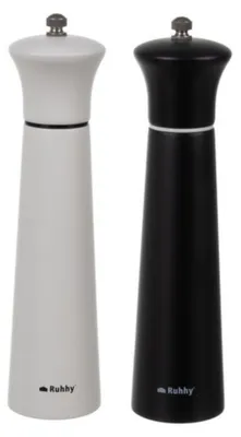 Produktbild von RUHHY 24721 Handschleifmaschine 2er-Set