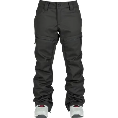 Produktbild von L1 Damen Ski- Snowboardhose SIREN ´19 , Größe:L, Farben:black
