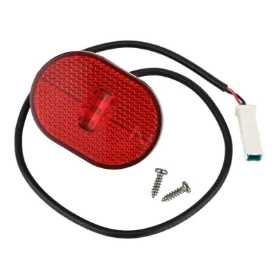 Obrázek produktu pro Náhrada zadního světla Xiaomi Pro 4 [4 Pro TailLight]