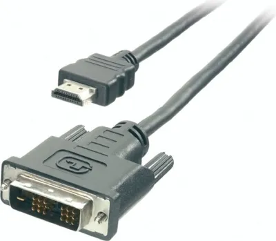 Obrázek produktu pro Adaptační kabel HDMI na DVI-D 5 m