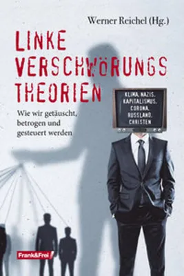 Obrázek produktu pro Linke Verschwörungstheorien