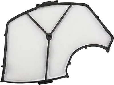 Produktbild von Motorschutzfilter / Partikelfilter / Vormotorfilter / Filter für Kobold 140 VK140 Kobold 150 VK150