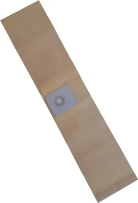 Produktbild von 10 Staubsaugerbeutel für bluematic VC 14 Hepa Filtertüten Staubbeutel