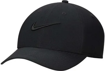 Zdjęcie produktu dla Nike Dri-Fit Club Mens Black/Black S/M Czapka z daszkiem
