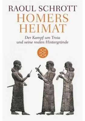 Zdjęcie produktu dla Homers Heimat