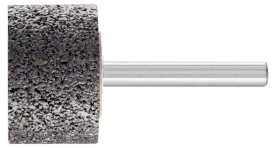 Produktbild von PFERD 31327612, Montierte Stelle, Edelstahl, 29800 RPM, 6 mm, 20 mm, 5 Stück(e)