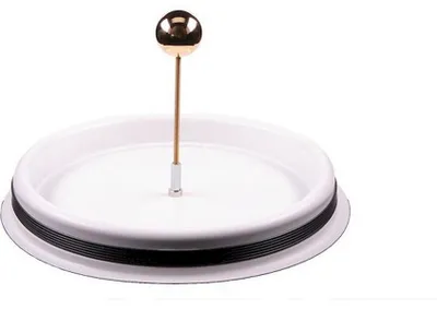 Image de Antenne Tesla SEDONA selon Thurner