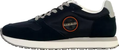 Produktbild von Low Sneaker aus Leder Sun