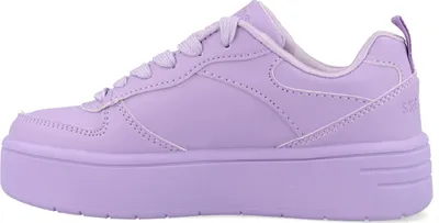 Productafbeelding van Skechers Court High - Color Zone 310197L/LAV Paars-28