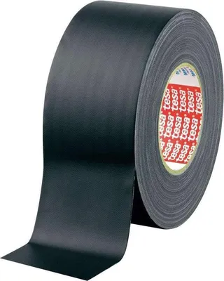 Produktbild von Tesa 53949 PV2 - Gewebeband - 50 mm x 50 m