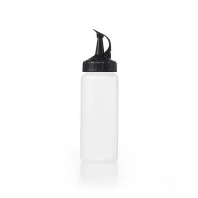 Obrázok produktu pre Dávkovacia fľaša OXO Good Grips / striekačka na pečivo 180 ml
