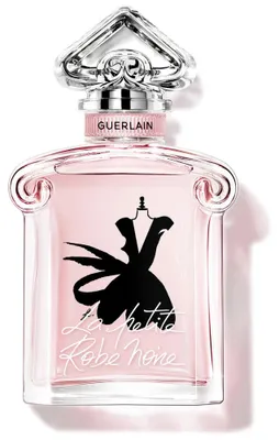 Produktbild von Guerlain La Petite Robe Noire Edt Spray