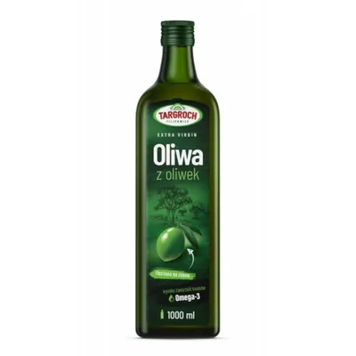 Obrázok produktu pre Olivový olej - extra panenský 1000ml TAR-GROCH
