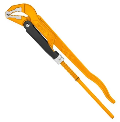 Obrázok produktu pre Hasák - kliešte na rúry 1 1/2" 45° Ingco