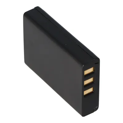 Zdjęcie produktu dla Akumulator AccuCell odpowiedni do Fuji NP-120, BP-1500S, D-LI7, DB-43