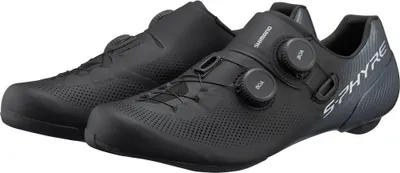 Produktbild von SHIMANO SHIMANO Fahrradschuhe RC903 Damen/Herren Road SPD-SL Fahrradschuhe - ...